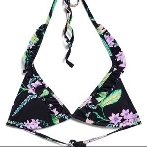 Sale 🌞TopShop- halter bikini top